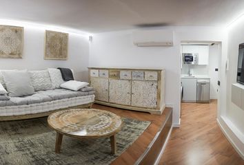 Apartamento en  Acacias, Madrid
