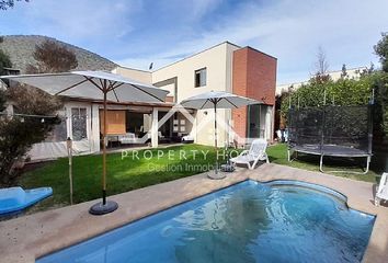 Casa en  Colina, Chacabuco