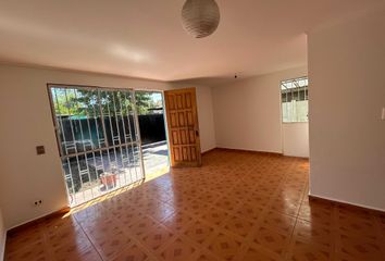 Casa en  La Florida, Provincia De Santiago