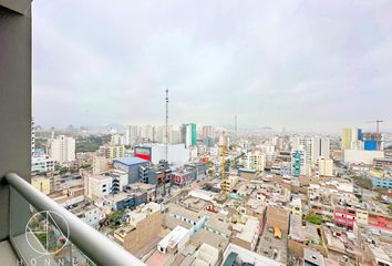 Departamento en  Cercado De Lima, Lima