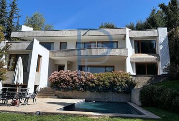 Casa en  Lo Barnechea, Provincia De Santiago