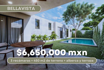 Casa en  Dzitya, Mérida, Yucatán, Mex