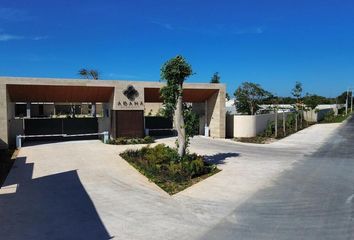 Lote de Terreno en  X Canatún, Mérida, Yucatán, Mex
