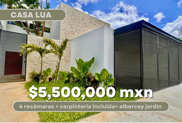 Casa en  Calle 74, Dzitya, Mérida, Yucatán, 97302, Mex