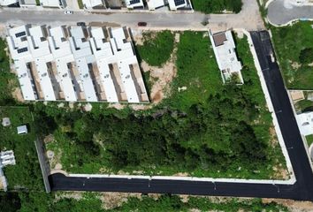 Lote de Terreno en  Real Montejo, Mérida, Yucatán