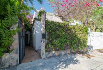 Casa en  Supermanzana11, Cancún, Quintana Roo