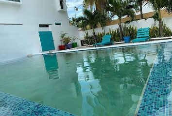 Casa en  Calle 12, Sisal, Hunucmá, Yucatán, 97356, Mex