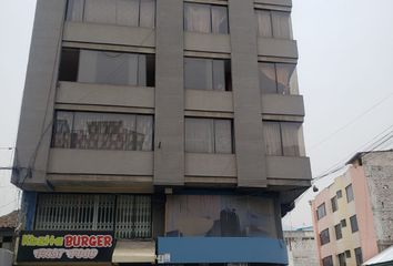 Departamento en  Ambato