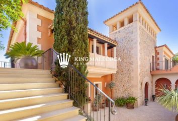 Chalet en  Port D'andratx, Balears (illes)