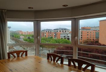 Piso en  Pamplona/iruña, Navarra