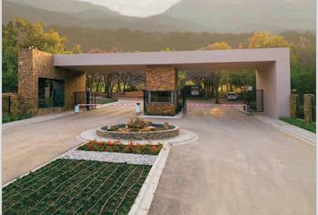 Lote de Terreno en  Montemorelos Centro, Montemorelos