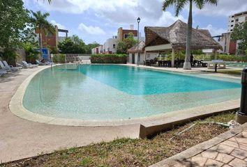 Departamento en  Calle México, Cecilio Chi, Cancún, Benito Juárez, Quintana Roo, 77534, Mex