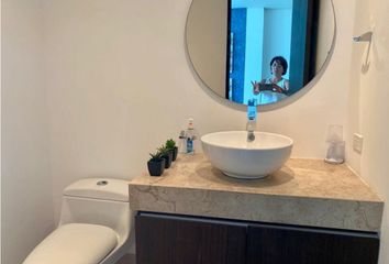 Apartment for rent in Punta Canoa, Barranquilla