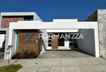 Casa en  Las Colinas, Villa De Álvarez