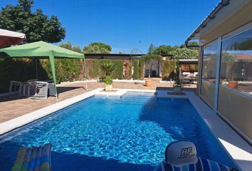 Chalet en  Carmona, Sevilla Provincia