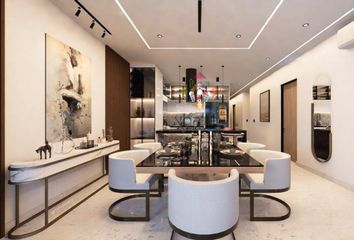 Departamento en  Lagos Del Sol, Cancún, Quintana Roo