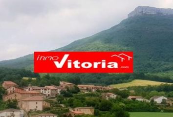 Chalet en  Santa Cruz De Campezo, Alava