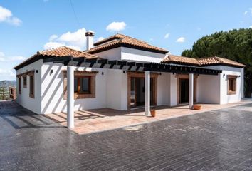 Chalet en  Pinos De Alhaurin, Málaga Provincia
