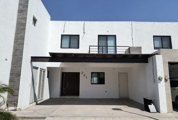 Casa en  Zaragoza (la Orquídea), Torreón