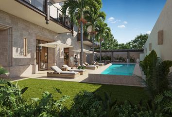 Departamento en  Avenida Contoy, Super Manzana 11, Cancún, Benito Juárez, Quintana Roo, 77504, Mex