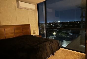 Departamento en  Temozón Norte, Mérida, Yucatán, Mex