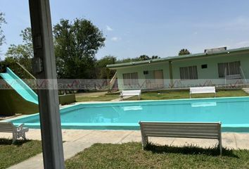 Quinta en  Callejón Antiguo Camino A San Mateo, La Lobita, Juárez, Nuevo León, 67298, Mex