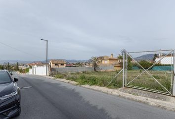 Terreno en  Otura, Granada Provincia