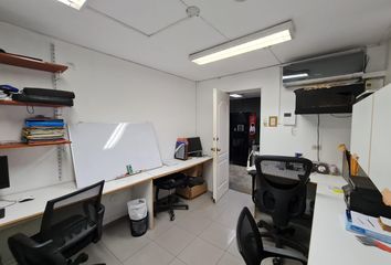 Oficina en  Gaviotas 122, Surquillo, Perú