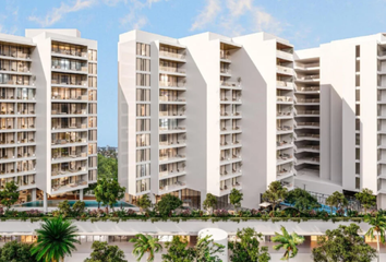 Departamento en  Electrónica 60 Norte, Tecnológico, Plan De Ayala, Mérida, Yucatán, Mex