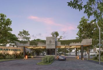 Casa en  Calle 24 102a-102c, Conkal, Yucatán, 97345, Mex