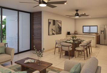 Casa en  Calle 24 102a-102c, Conkal, Yucatán, 97345, Mex