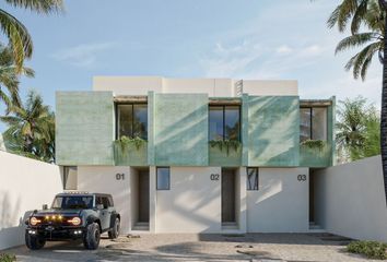 Casa en  Calle 19a 753-753, Chelem Puerto, Progreso, Yucatán, 97336, Mex