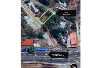 Lotes y Terrenos en  Panamericana, San Juan, San Lorenzo, Chiriquí, Pan