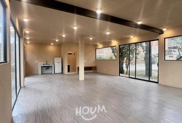 Casa en  Abdias Garcia Soto, Cuajimalpa De Morelos