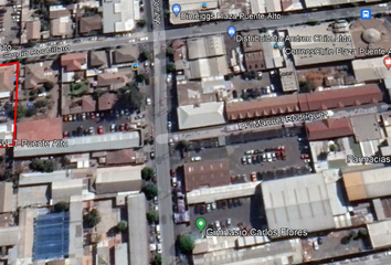 Estacionamiento en  Puente Alto, Cordillera