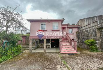 Chalet en  Cequeliños, Pontevedra Provincia
