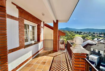 Piso en  Cercedilla, Madrid Provincia