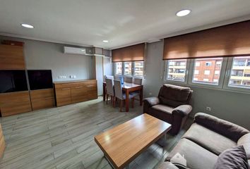 Piso en  Linares, Jaén Provincia