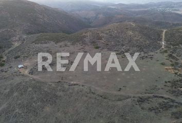 Lote de Terreno en  La Misión, Ensenada