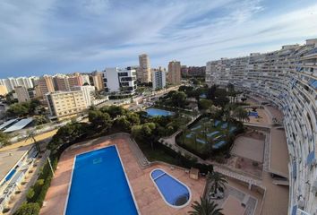 Atico en  Distrito 4, Alicante/alacant