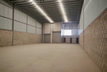 Nave en  El Pueblito, Corregidora, Corregidora, Querétaro