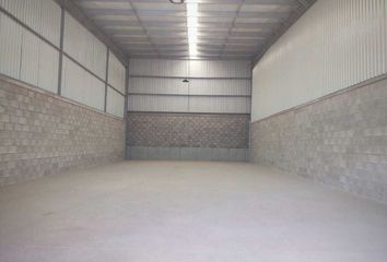 Nave en  Balvanera, Corregidora, Querétaro