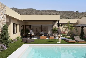 Villa en  Baños Y Mendigo, Murcia Provincia