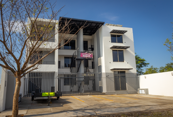 Departamento en  Residencial Esmeralda Norte, Municipio De Colima