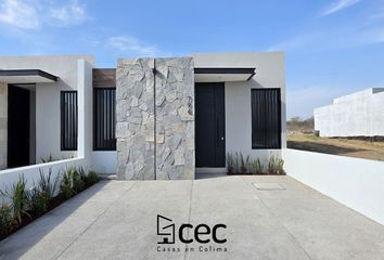 Casa en  Ciudad De Villa De Álvarez, Villa De Álvarez, Colima, Mex