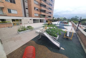 Apartamento en  Santa Cruz, Medellín