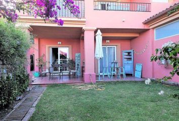 Chalet en  Pueblo Nuevo, Cádiz Provincia