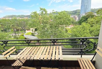 Piso en  Abando, Bilbao