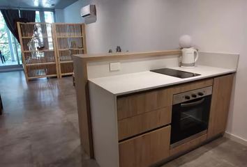 Departamento en  Palermo Viejo, Capital Federal