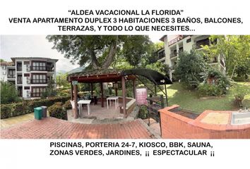Apartamento en  Olaya, Antioquia